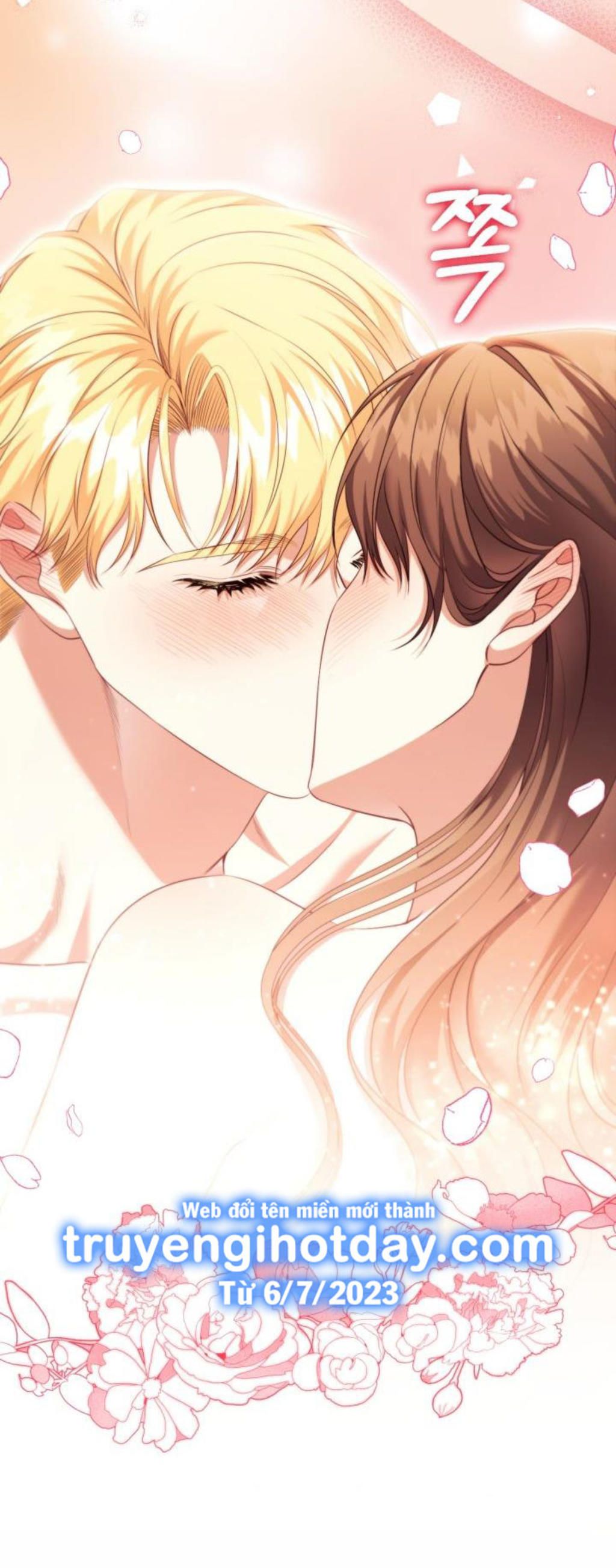 [18+] mùi hương của ác quỷ Chap 95.2 - Next Chap 95.1