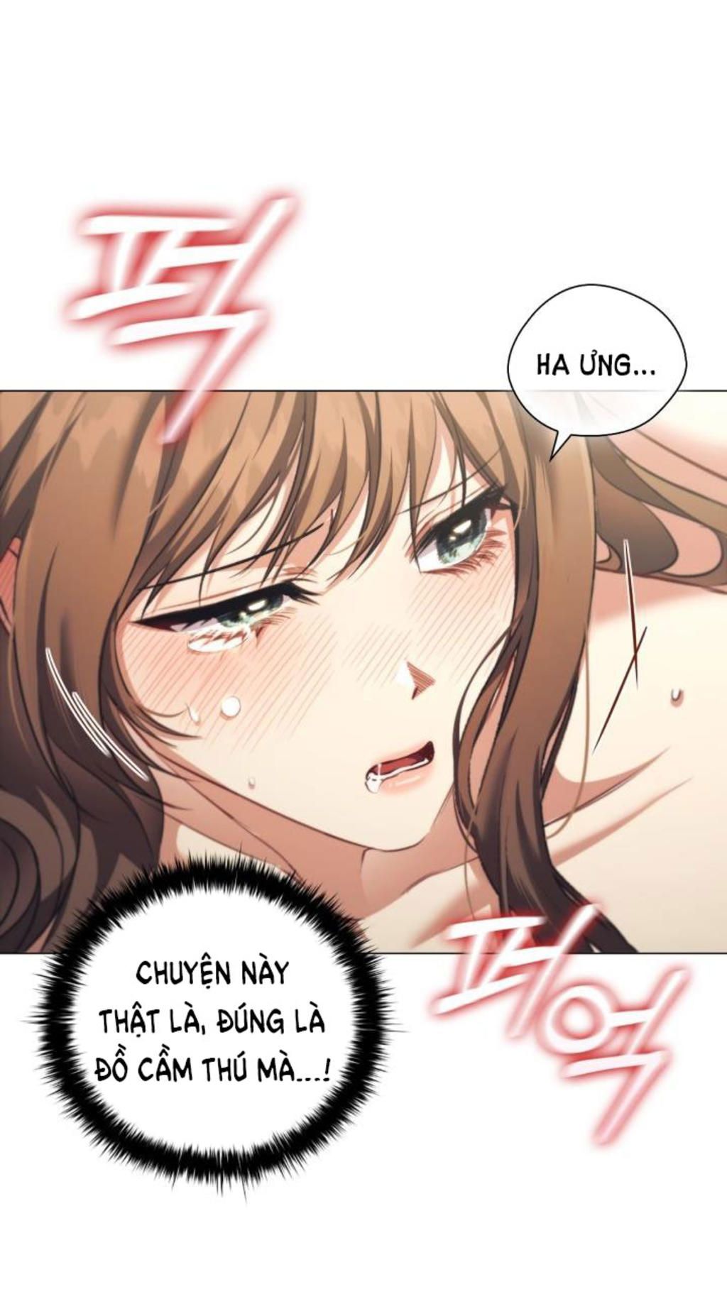 [18+] mùi hương của ác quỷ Chap 95.2 - Next Chap 95.1