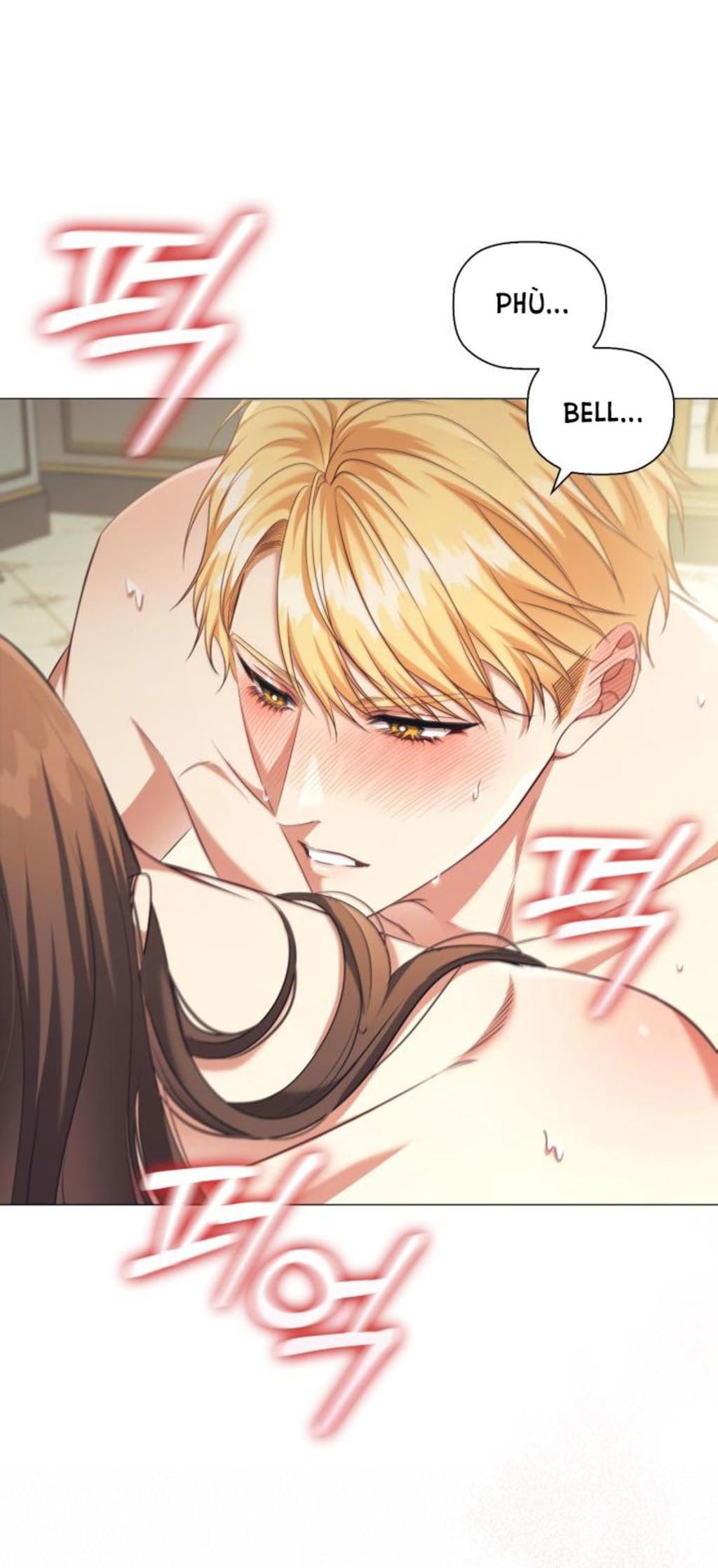 [18+] mùi hương của ác quỷ Chap 95.2 - Next Chap 95.1