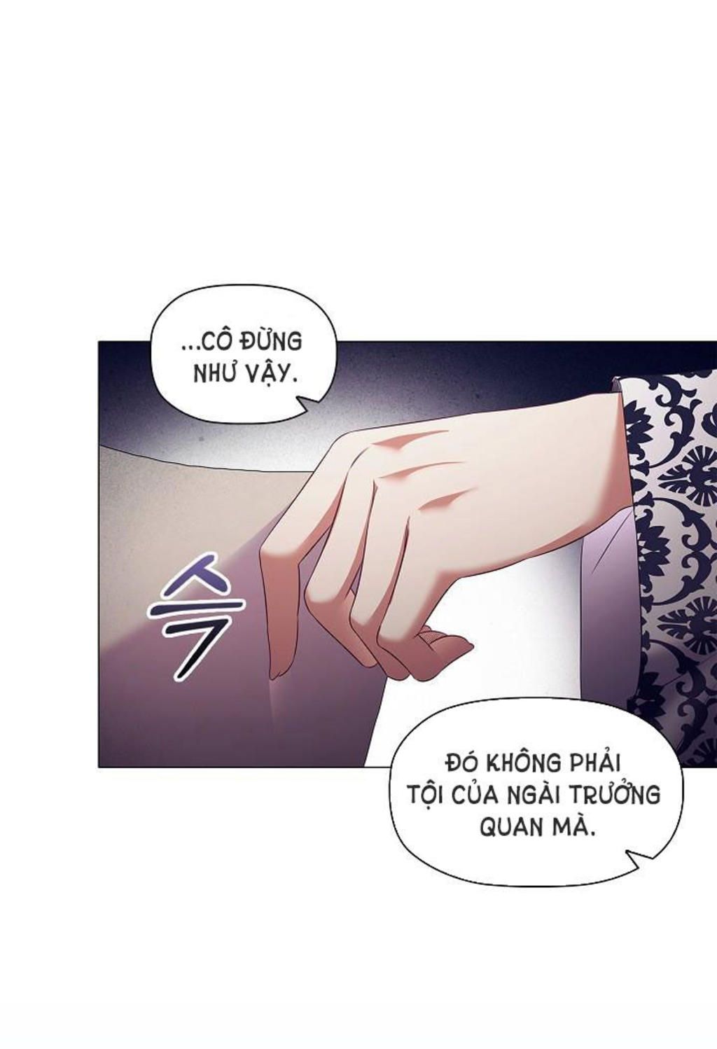 [18+] mùi hương của ác quỷ Chap 69.2 - Trang 2