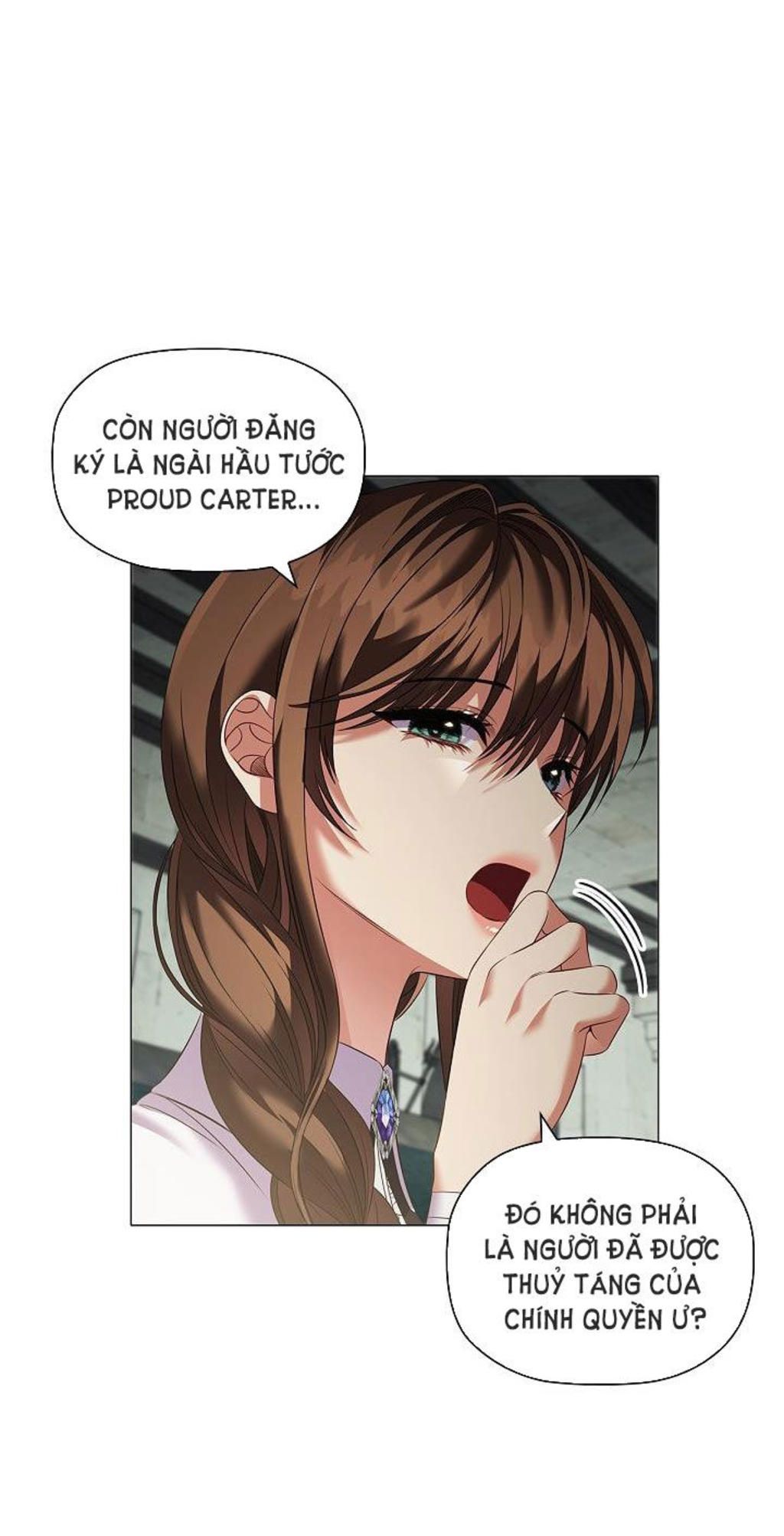 [18+] mùi hương của ác quỷ Chap 69.2 - Trang 2