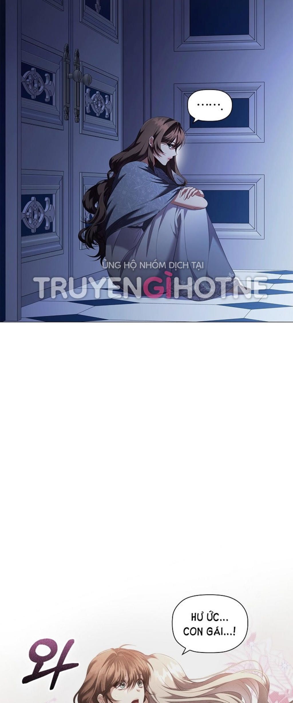 [18+] mùi hương của ác quỷ Chap 70.2 - Trang 2