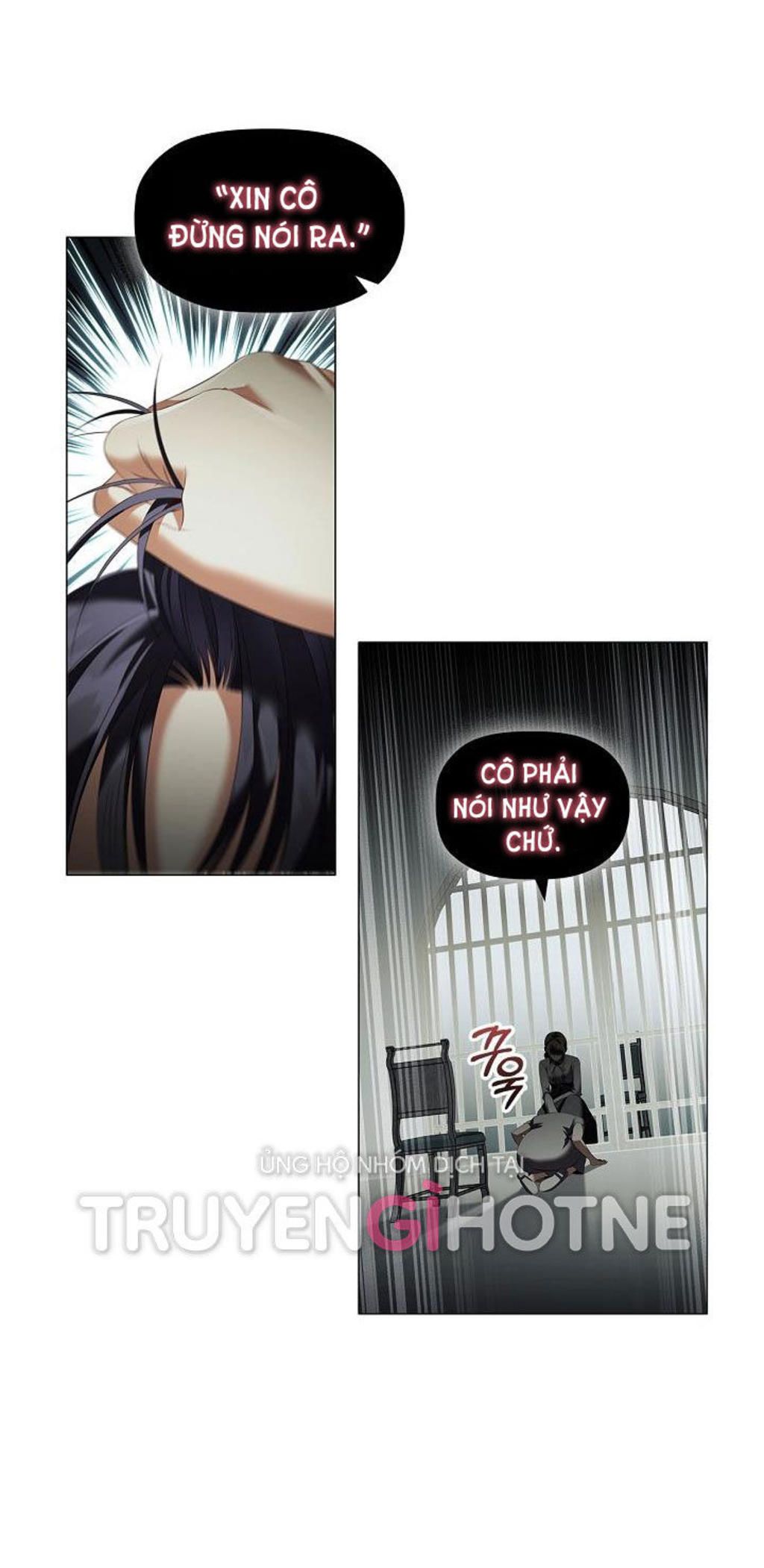 [18+] mùi hương của ác quỷ Chap 69.2 - Trang 2