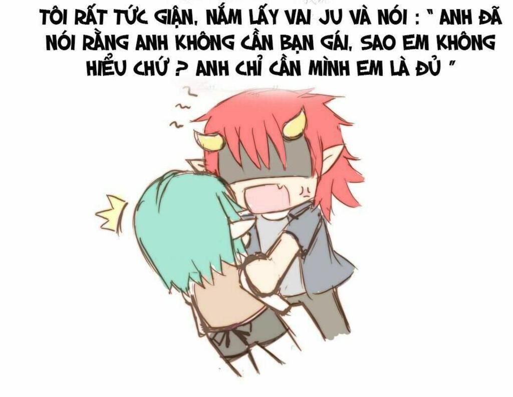 doujinshi tổng hợp 11 - Next Chapter 11 Gojo x Yuuji