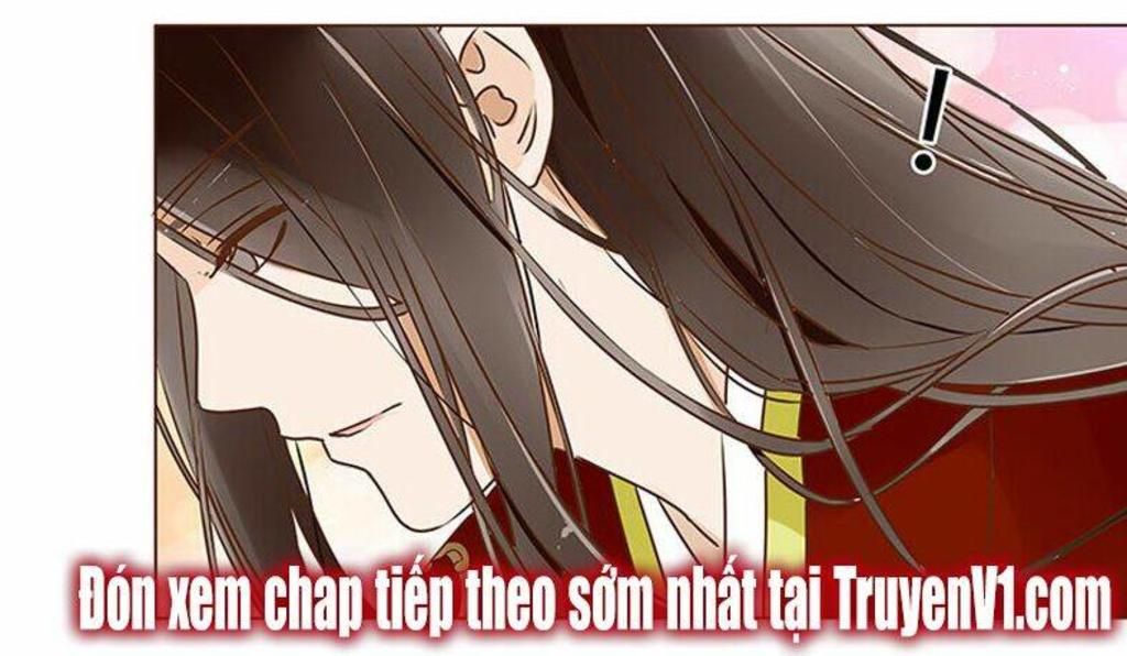 đế vương trắc chapter 37 - Trang 2