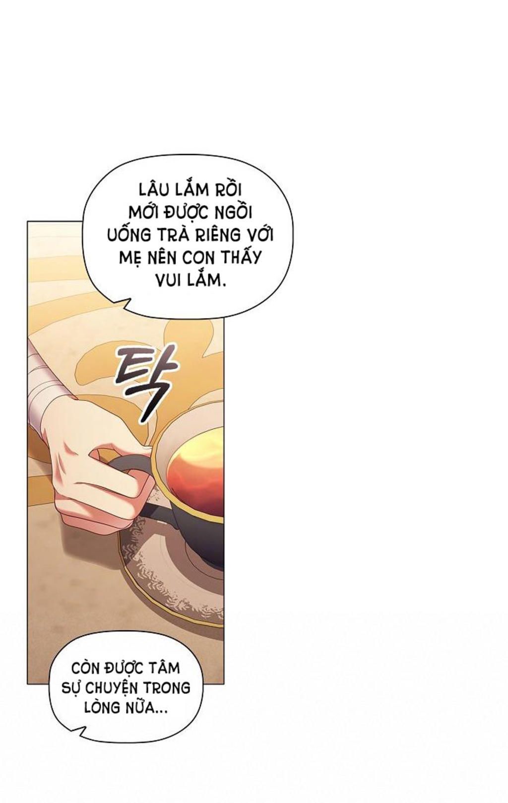 [18+] mùi hương của ác quỷ Chap 74.2 - Next Chap 74.1