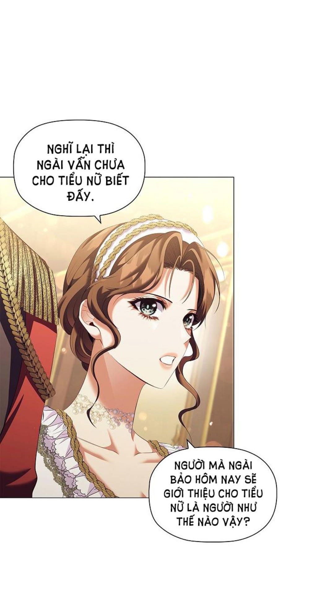 [18+] mùi hương của ác quỷ Chap 74.2 - Next Chap 74.1