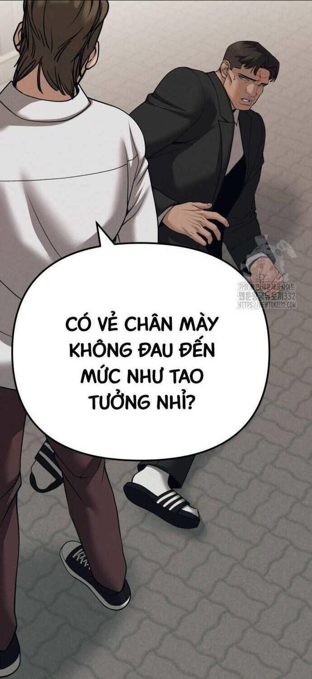 giang hồ thực thi công lý chương 94 - Trang 2