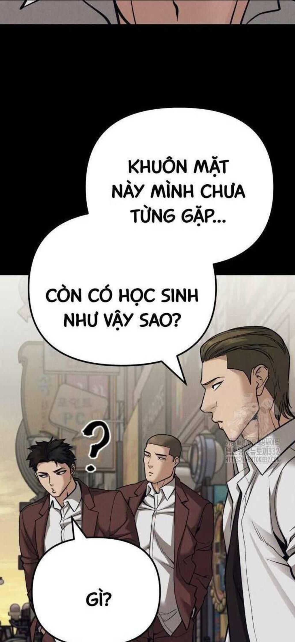 giang hồ thực thi công lý chương 94 - Trang 2