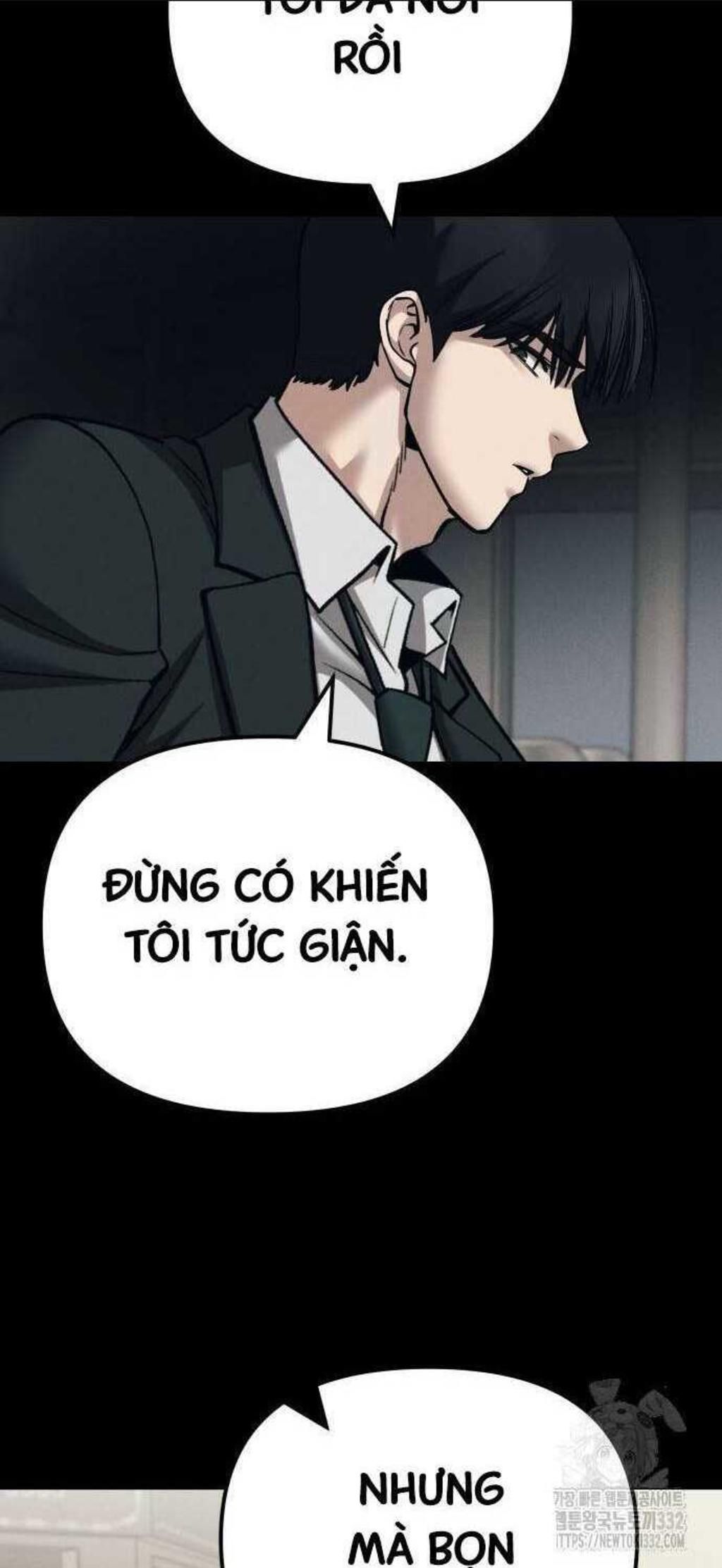 giang hồ thực thi công lý chương 94 - Trang 2