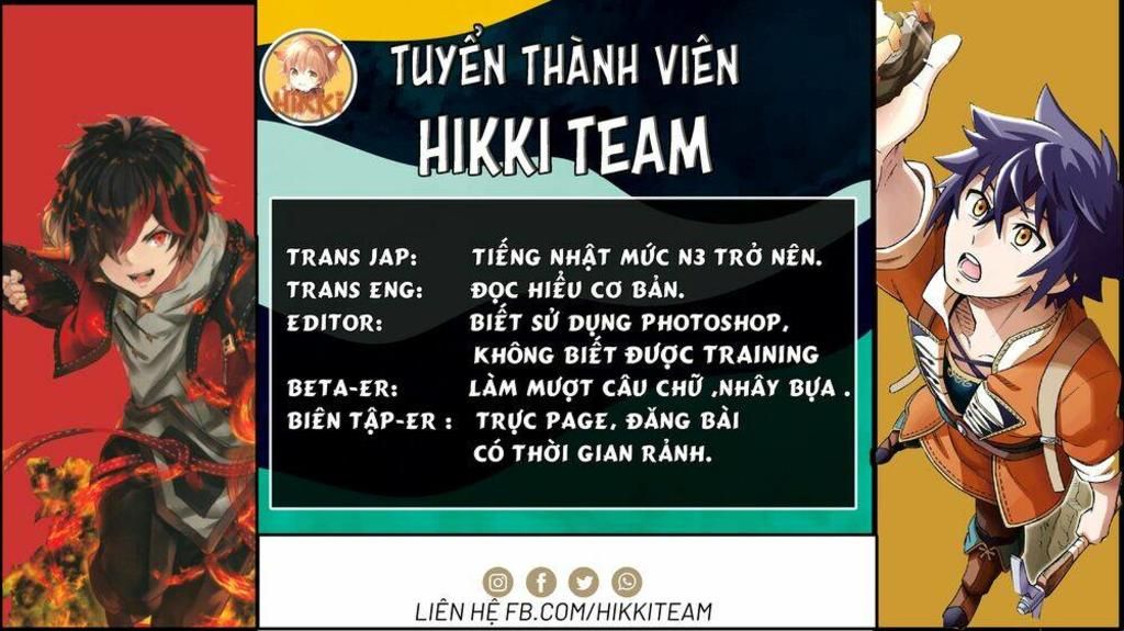 Khi Thám Tử Còn Đáng Sợ Hơn Cả Tội Phạm Chapter 3 - Trang 2