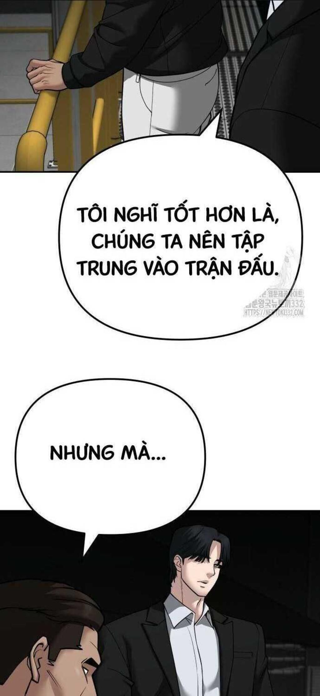 giang hồ thực thi công lý chương 94 - Trang 2