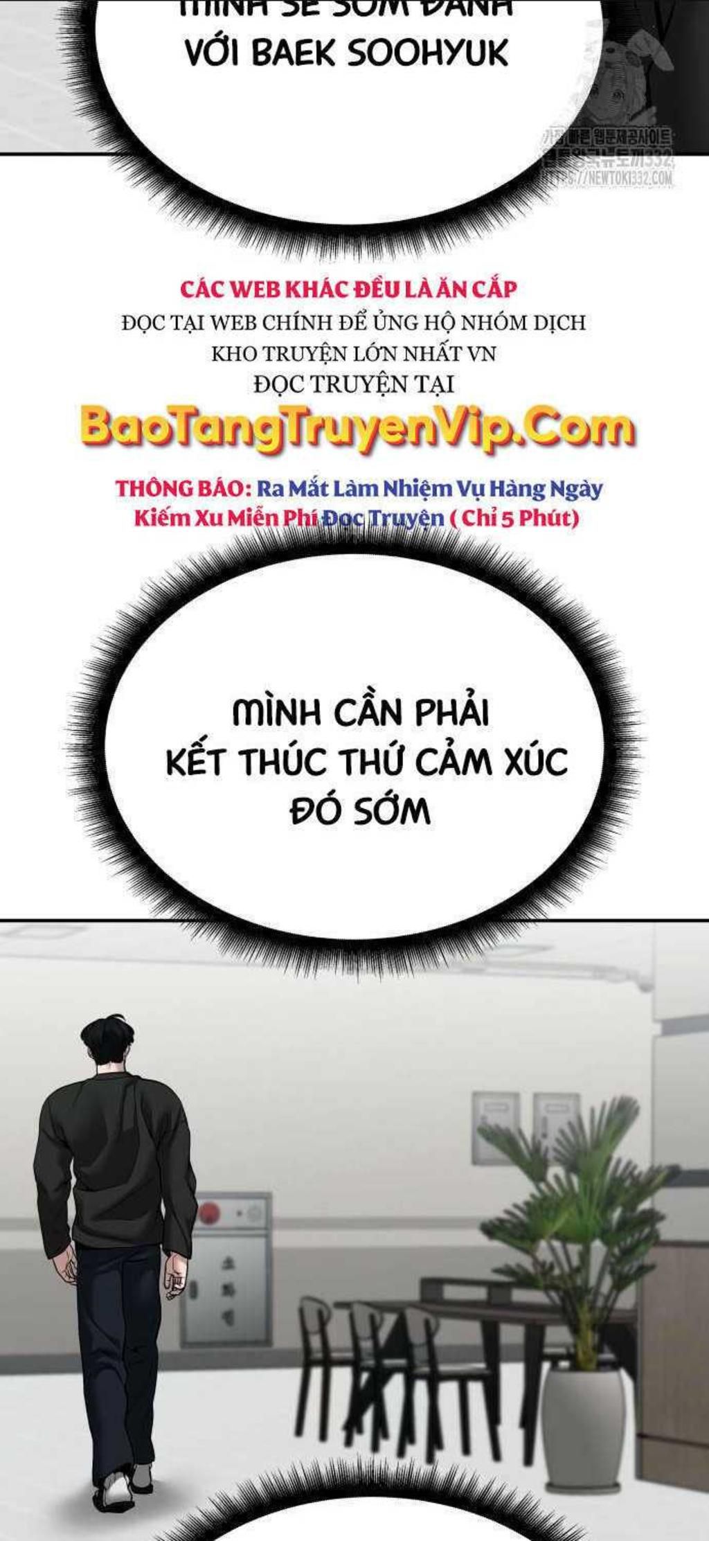 giang hồ thực thi công lý chương 94 - Trang 2