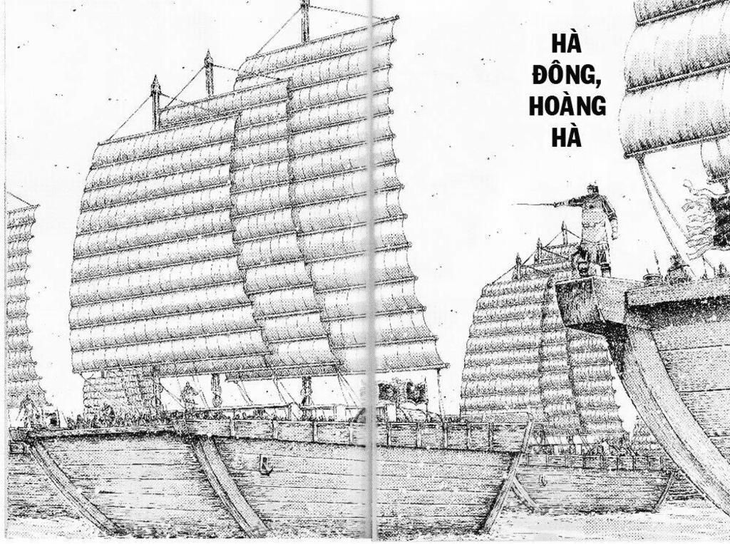 hoả phụng liêu nguyên chapter 362 - Next chapter 363