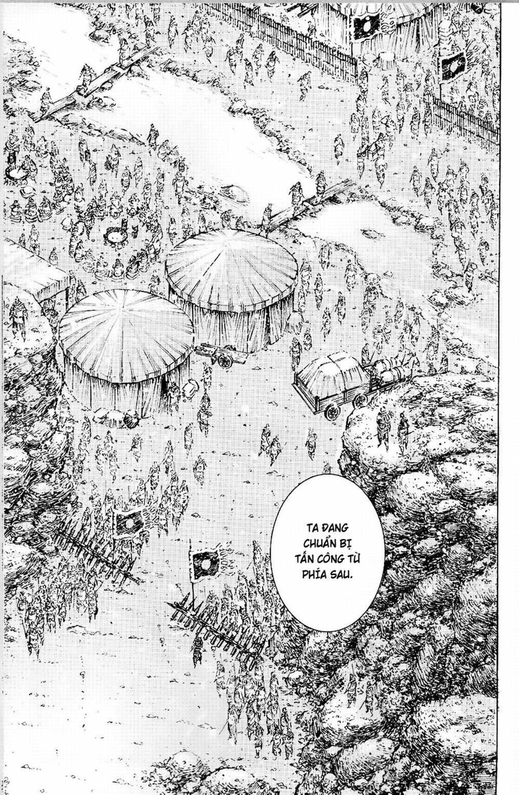 hoả phụng liêu nguyên chapter 362 - Next chapter 363