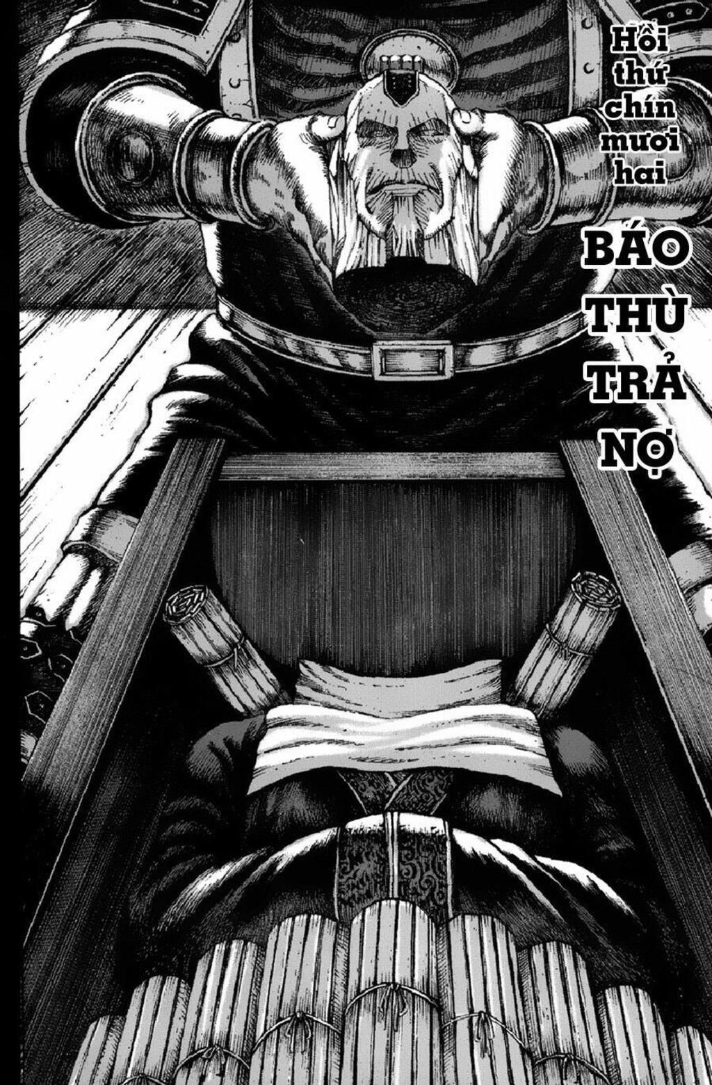 hoả phụng liêu nguyên chapter 92 - Next chapter 93