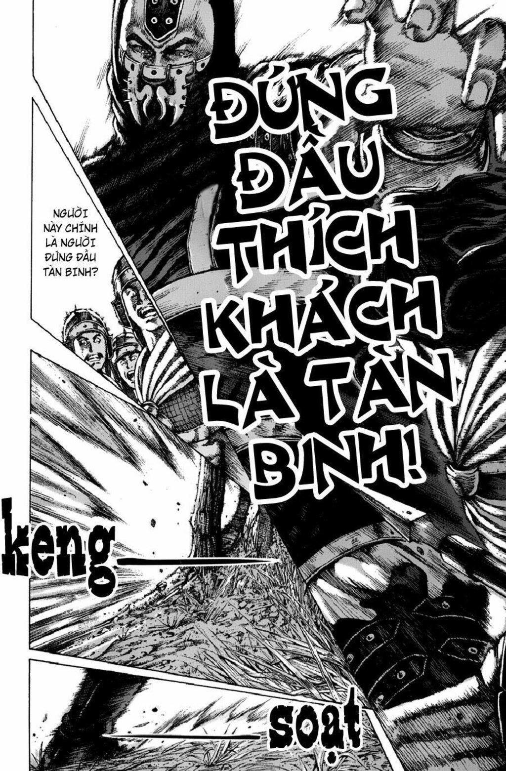 hoả phụng liêu nguyên chapter 92 - Next chapter 93