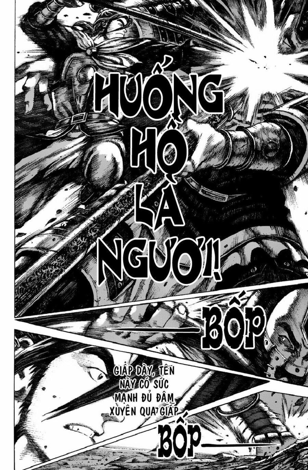 hoả phụng liêu nguyên chapter 92 - Next chapter 93