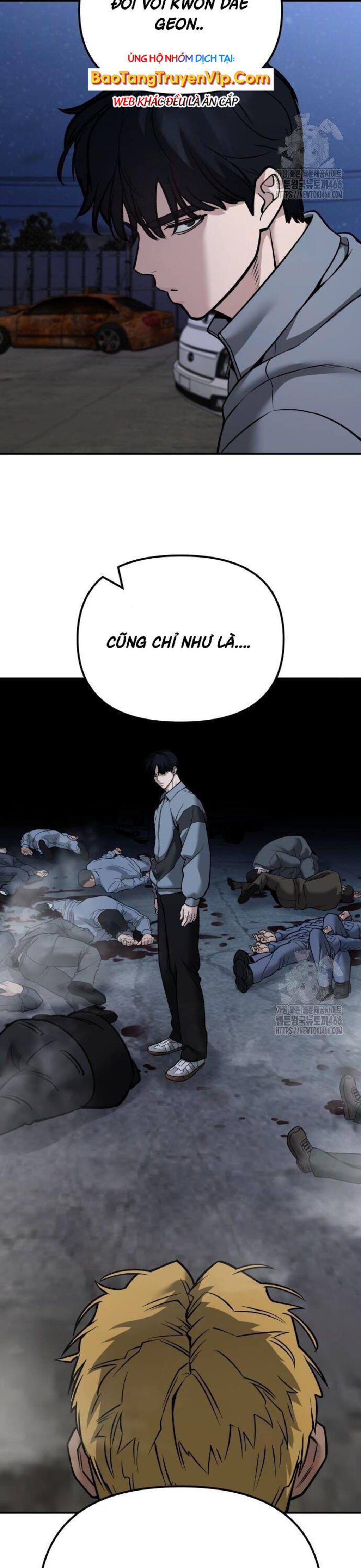 giang hồ thực thi công lý Chapter 117 - Trang 1