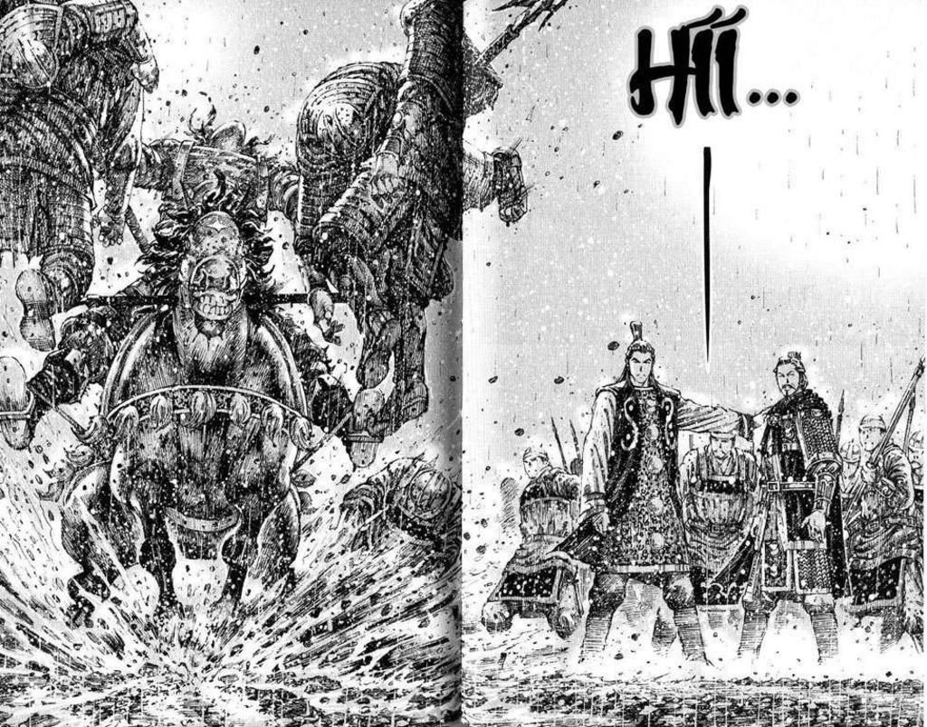 hoả phụng liêu nguyên Chapter 244 - Next chapter 245