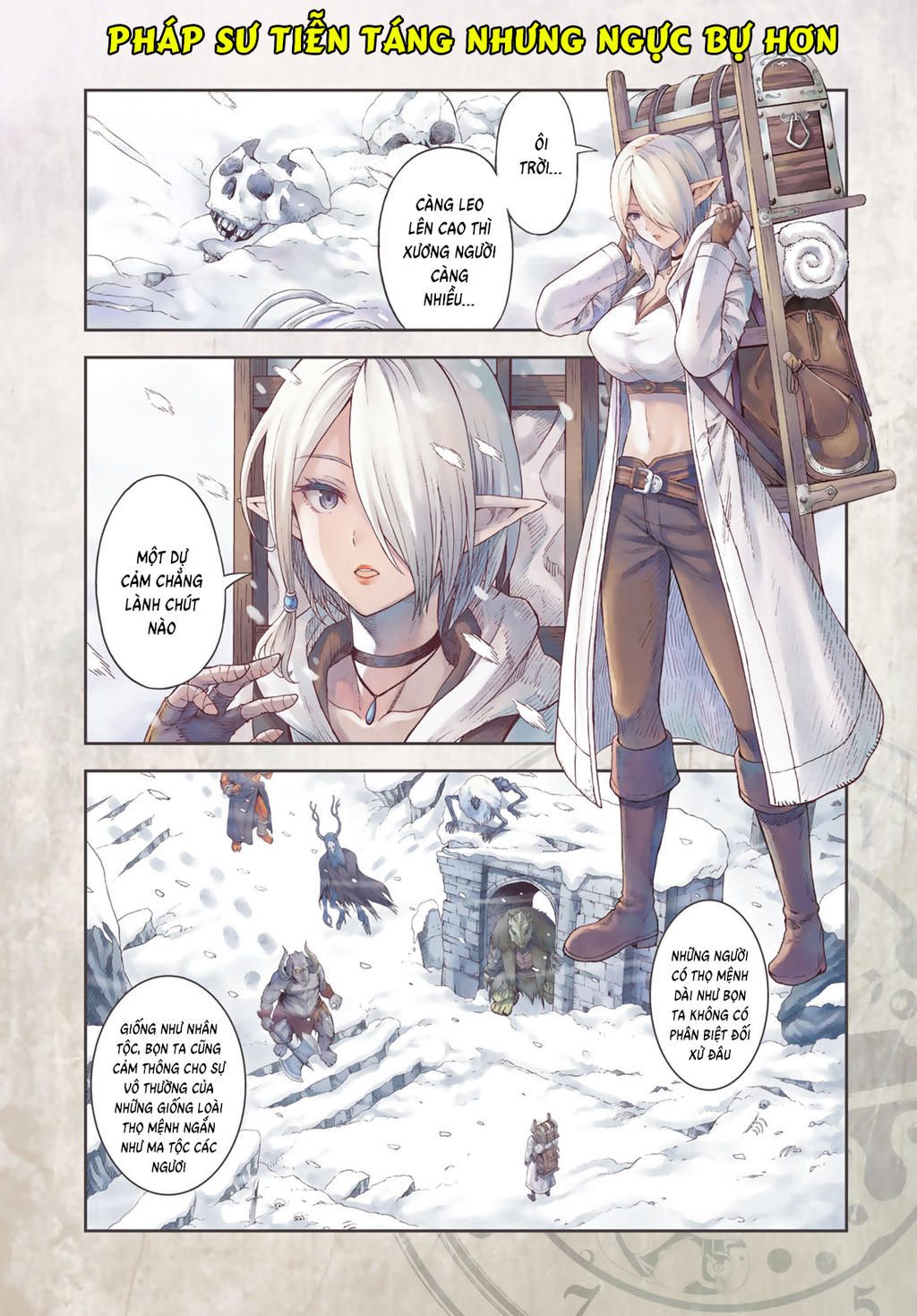 blue lock Chapter 287 - Trang 2