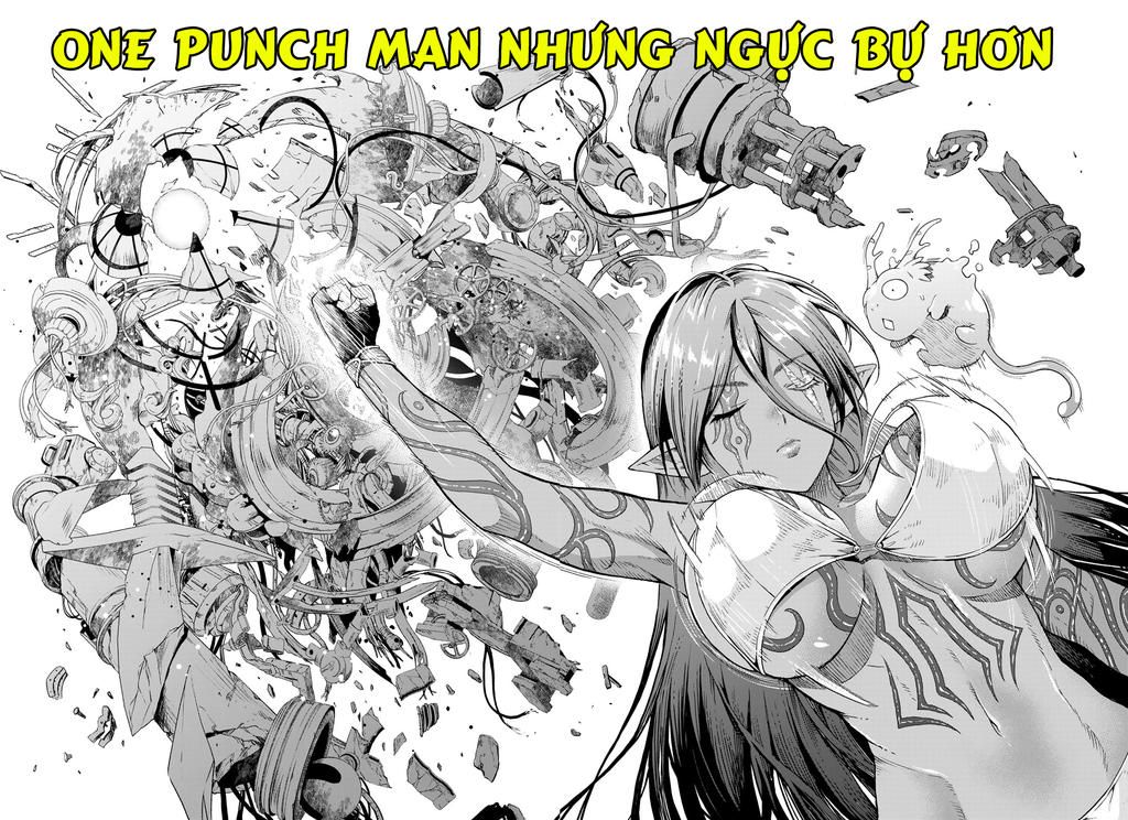 blue lock Chapter 287 - Trang 2