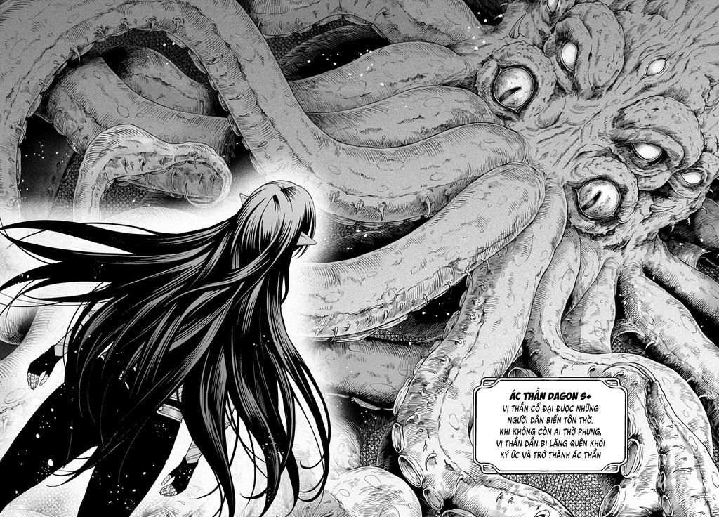 blue lock Chapter 287 - Trang 2