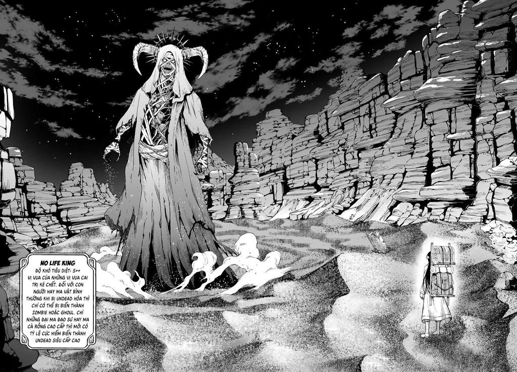 blue lock Chapter 287 - Trang 2