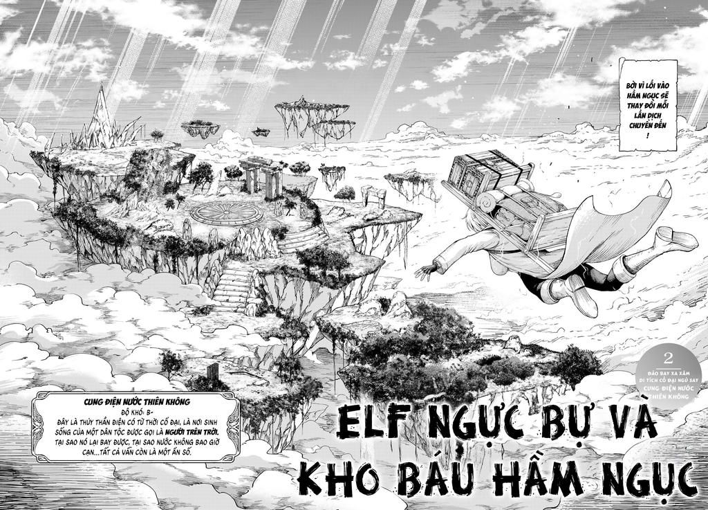 blue lock Chapter 287 - Trang 2