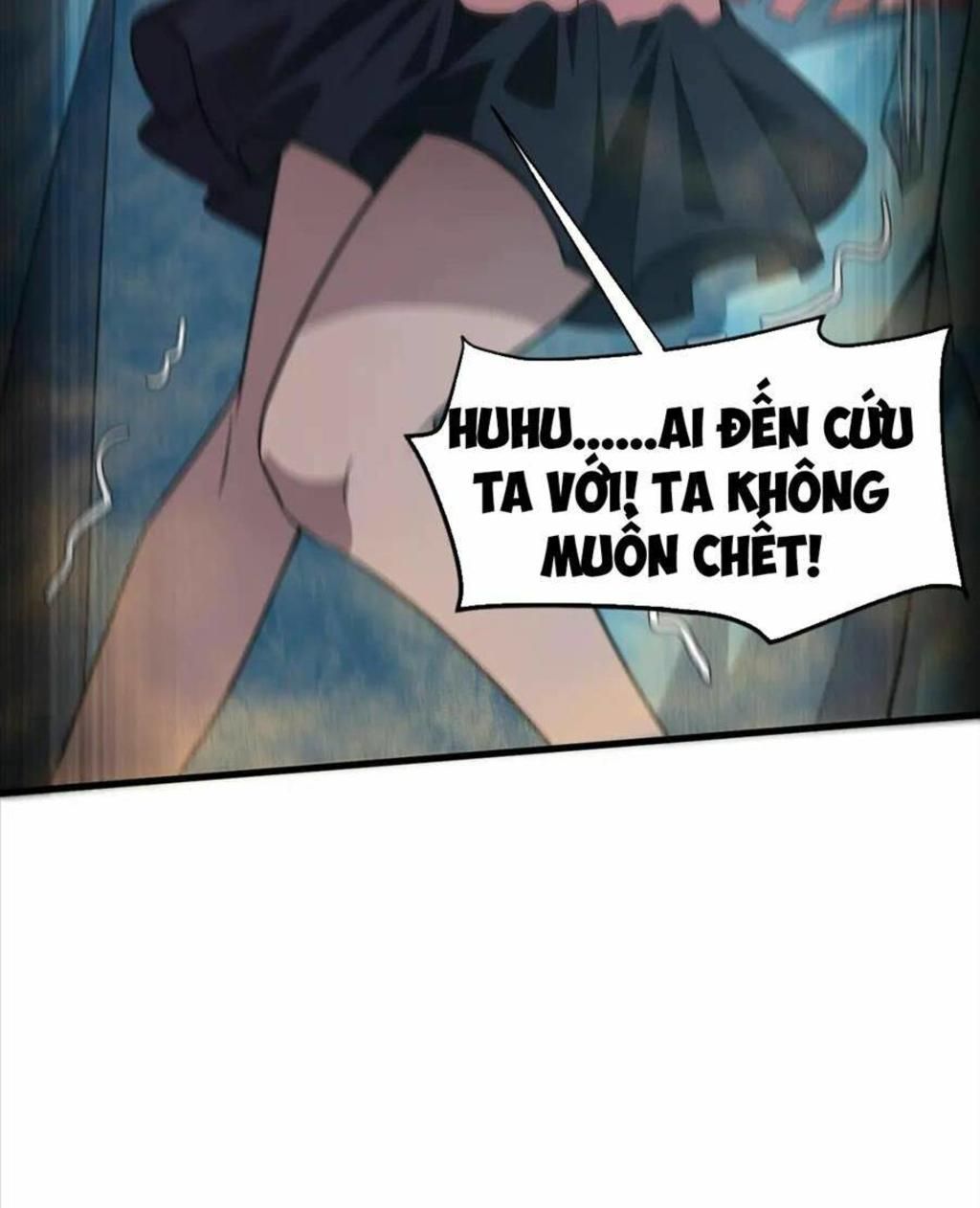 chỉ có ta có thể sử dụng triệu hoán thuật chapter 41 - Trang 2