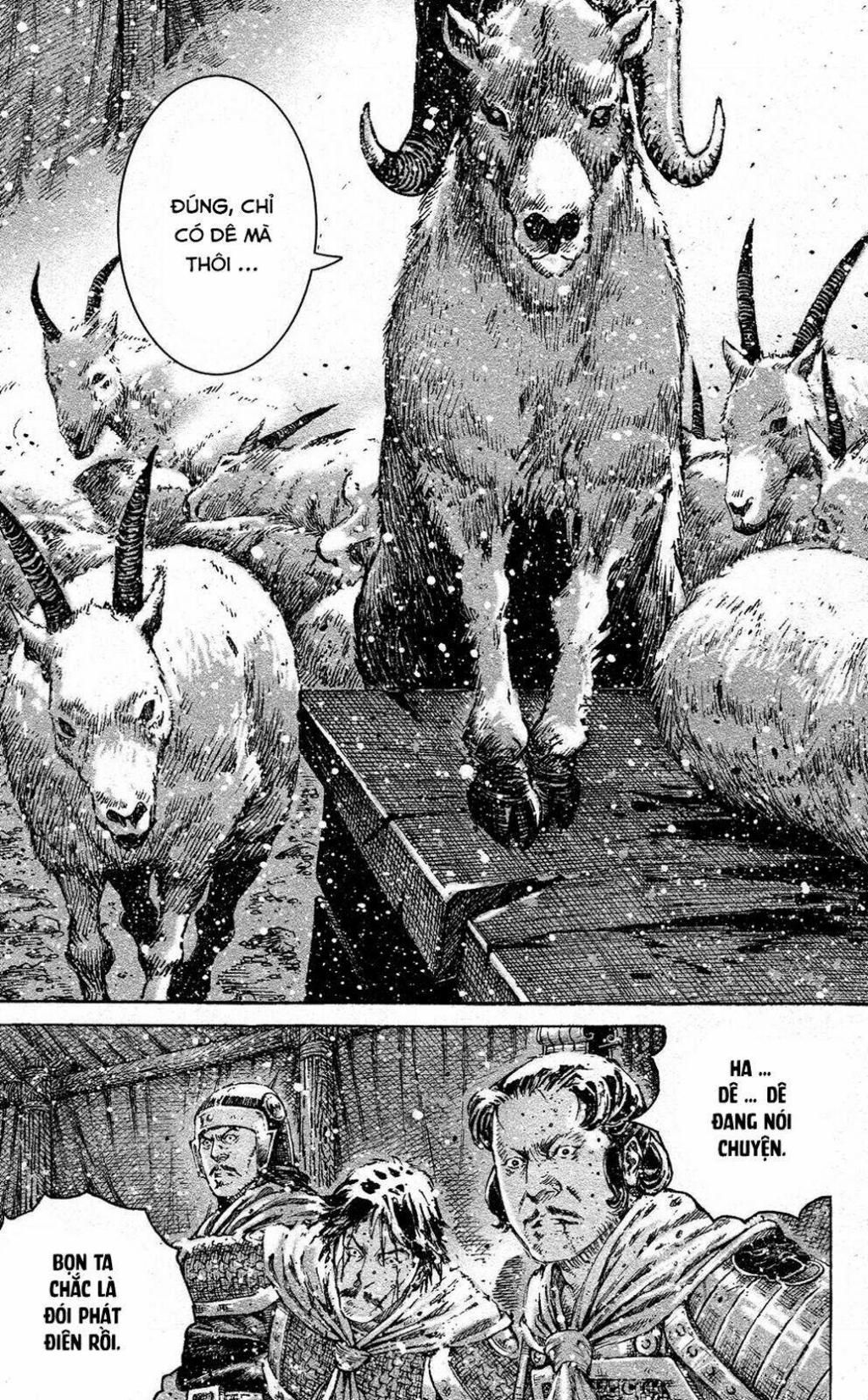 hoả phụng liêu nguyên chapter 435 - Next chapter 436