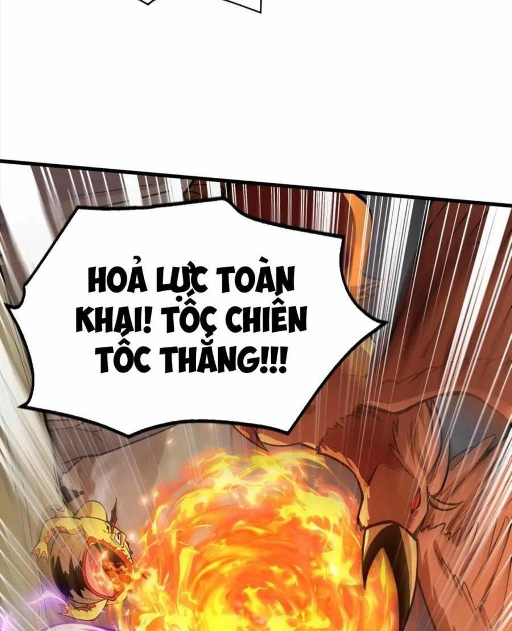 chỉ có ta có thể sử dụng triệu hoán thuật chapter 41 - Trang 2