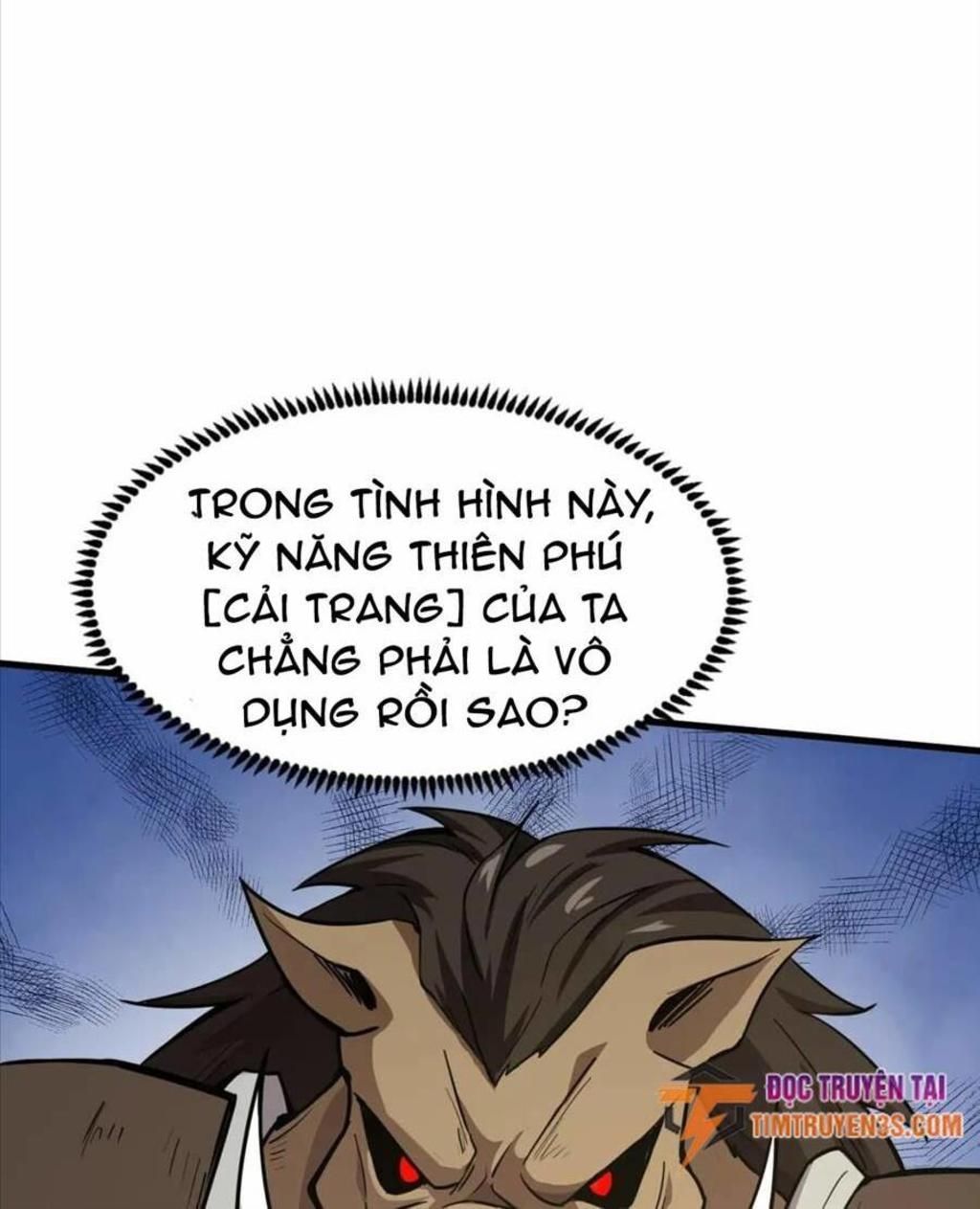 chỉ có ta có thể sử dụng triệu hoán thuật chapter 41 - Trang 2