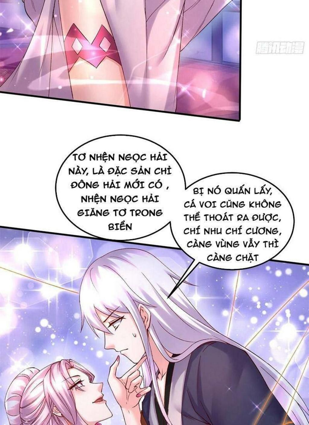 bổn tế tu chính là tiện đạo Chapter 280 - Trang 2