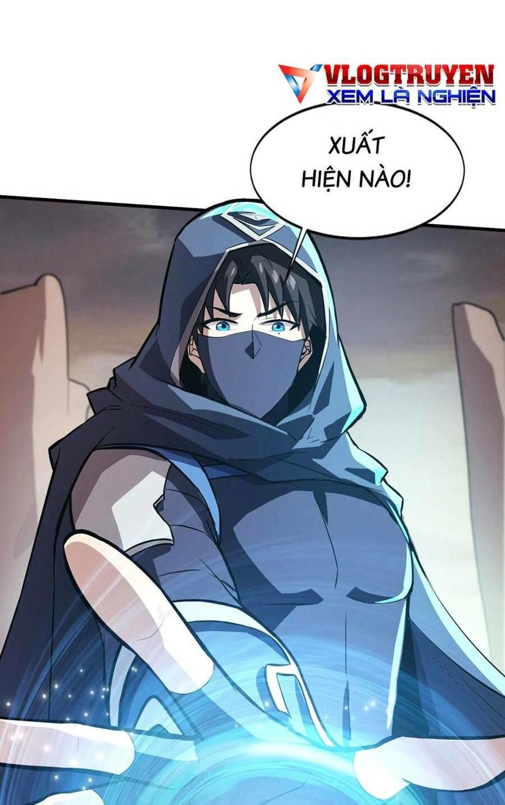 chỉ có ta có thể sử dụng triệu hoán thuật chapter 44 - Next chapter 45