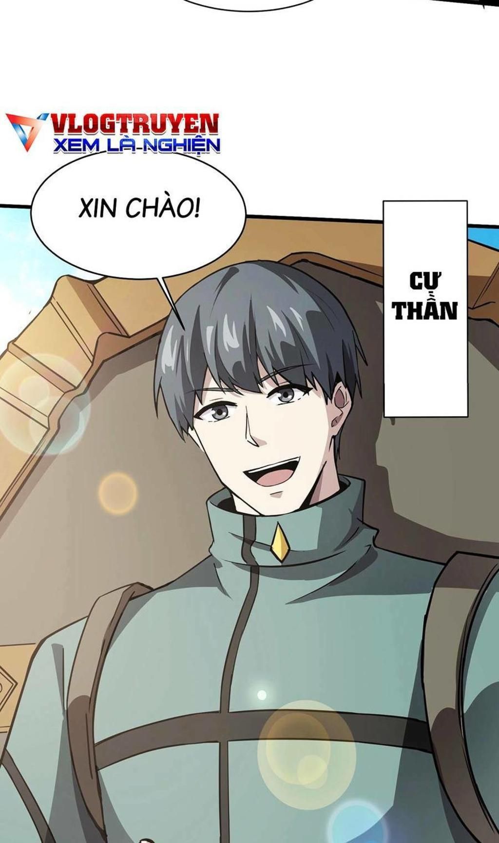 chỉ có ta có thể sử dụng triệu hoán thuật chapter 44 - Next chapter 45