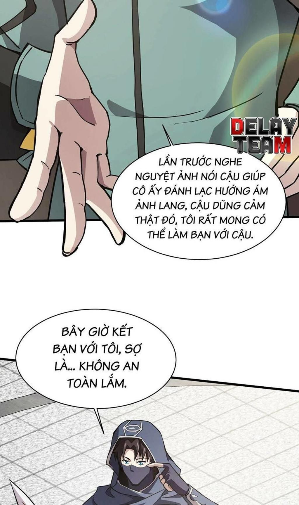 chỉ có ta có thể sử dụng triệu hoán thuật chapter 44 - Next chapter 45