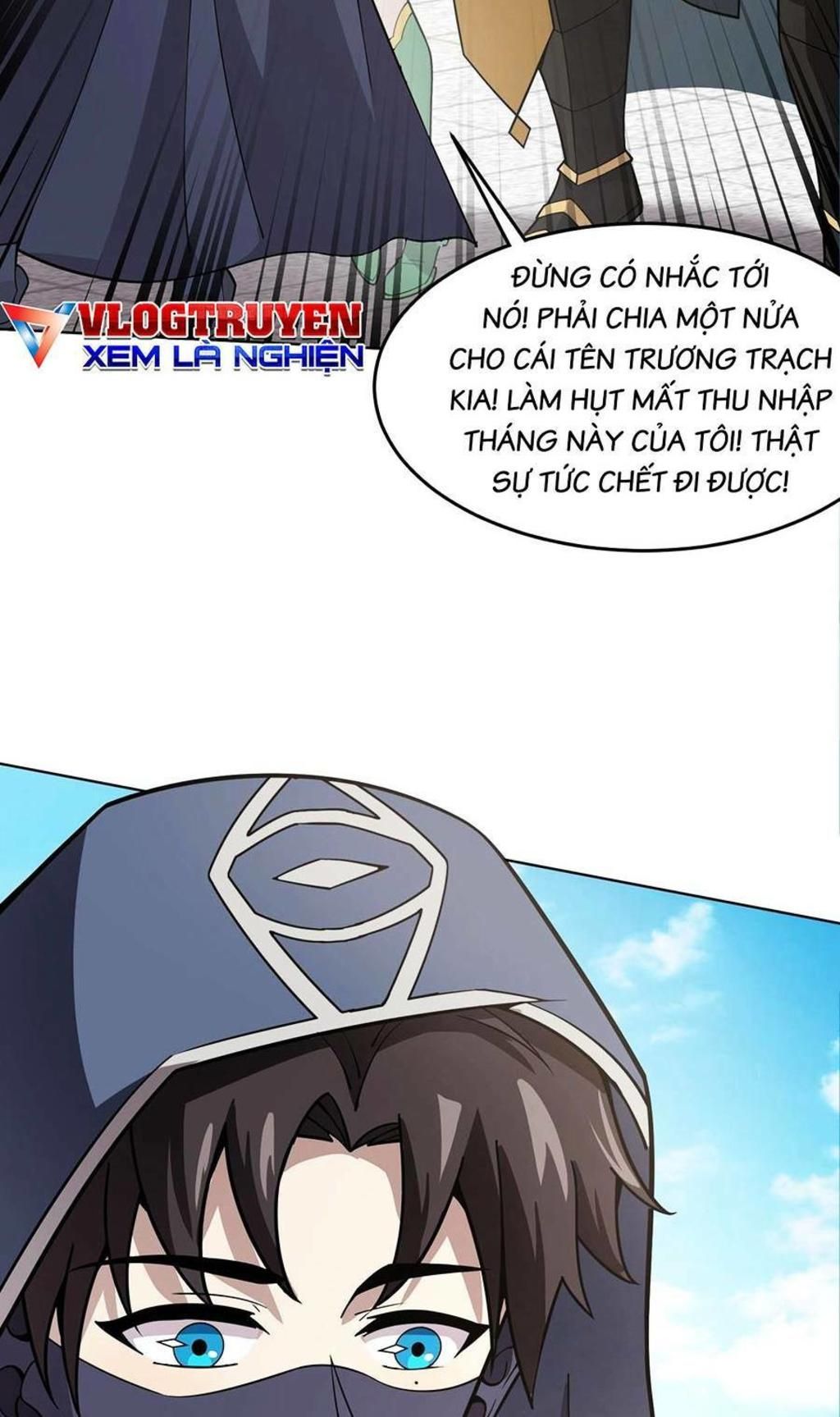 chỉ có ta có thể sử dụng triệu hoán thuật chapter 44 - Next chapter 45