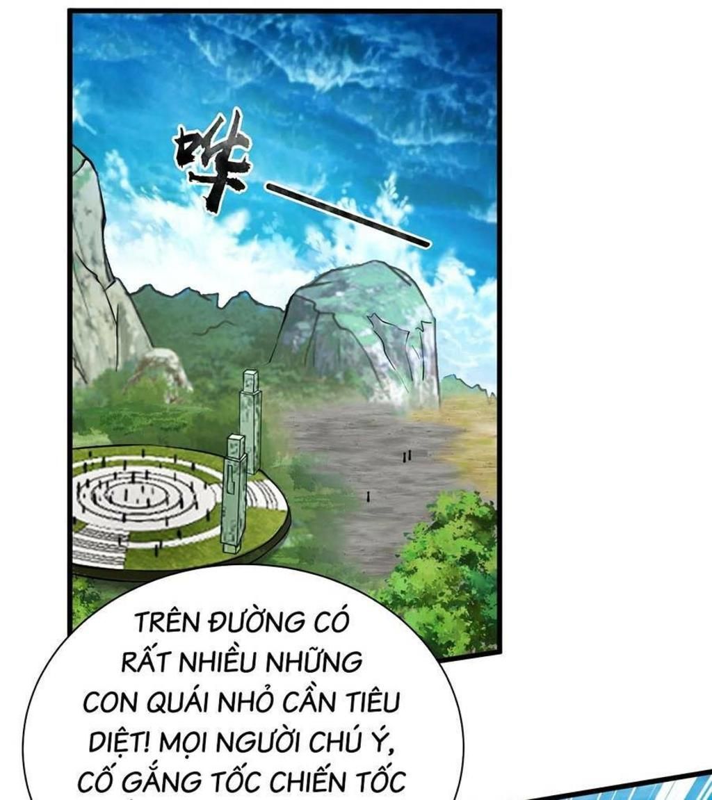 chỉ có ta có thể sử dụng triệu hoán thuật chapter 44 - Next chapter 45