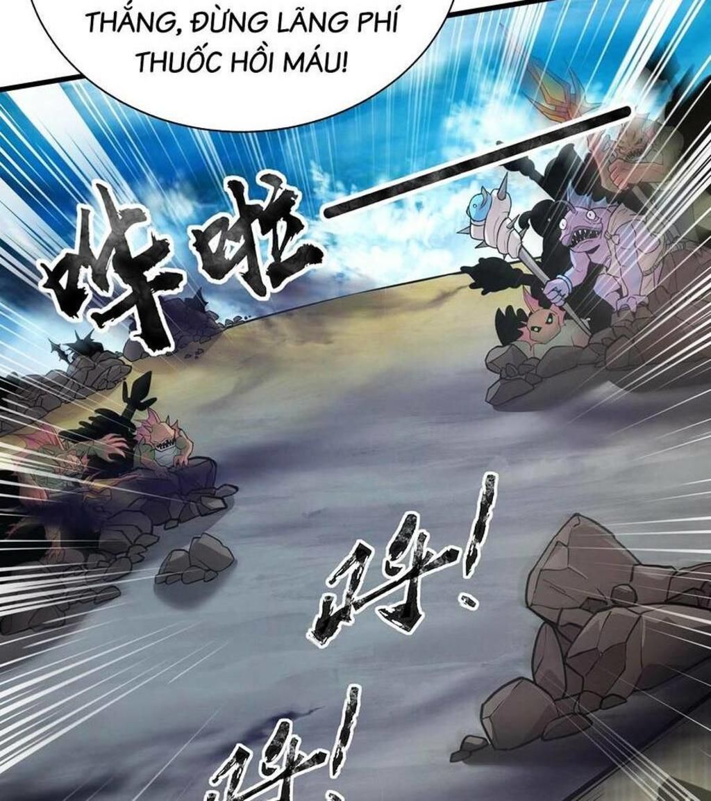 chỉ có ta có thể sử dụng triệu hoán thuật chapter 44 - Next chapter 45