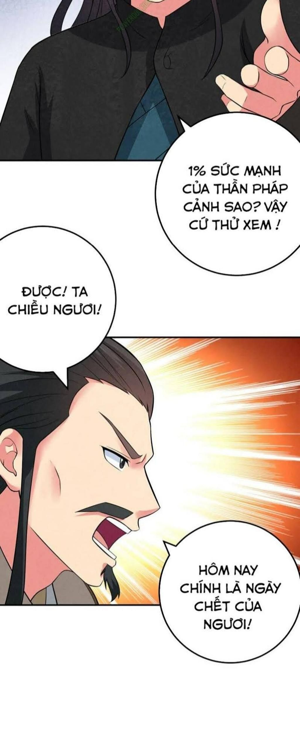 thôn phệ vĩnh hằng chapter 22 - Next chapter 23