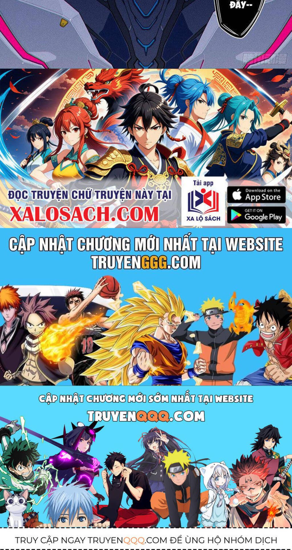 thời đại x long Chapter 118 - Trang 2