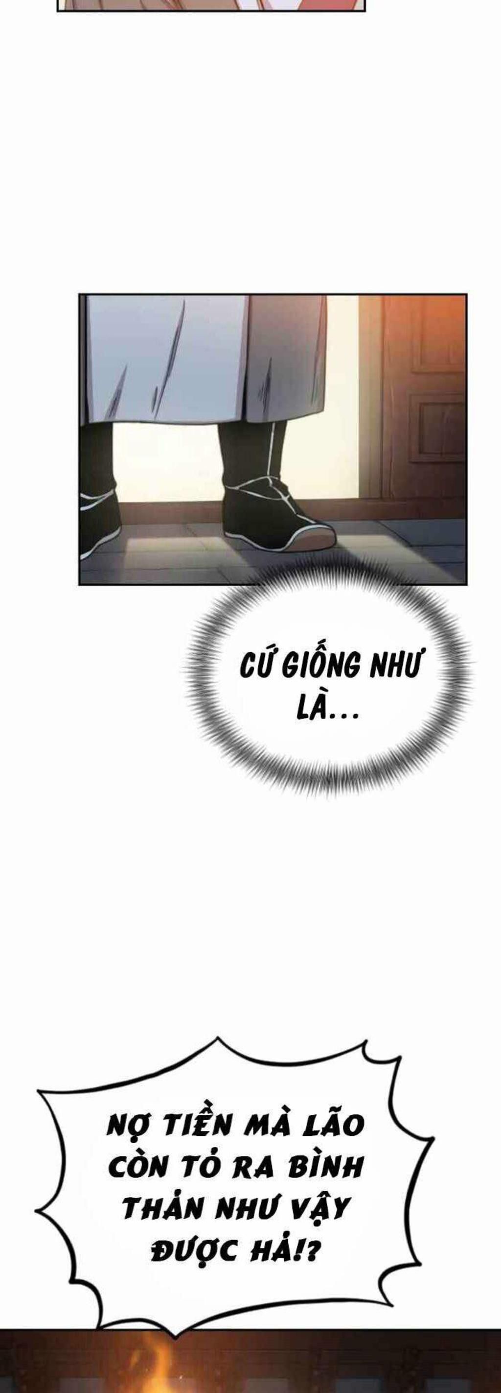 Hoa Sơn Tái Xuất | Hoa Sơn Tái Khởi Chapter 6 - Trang 2