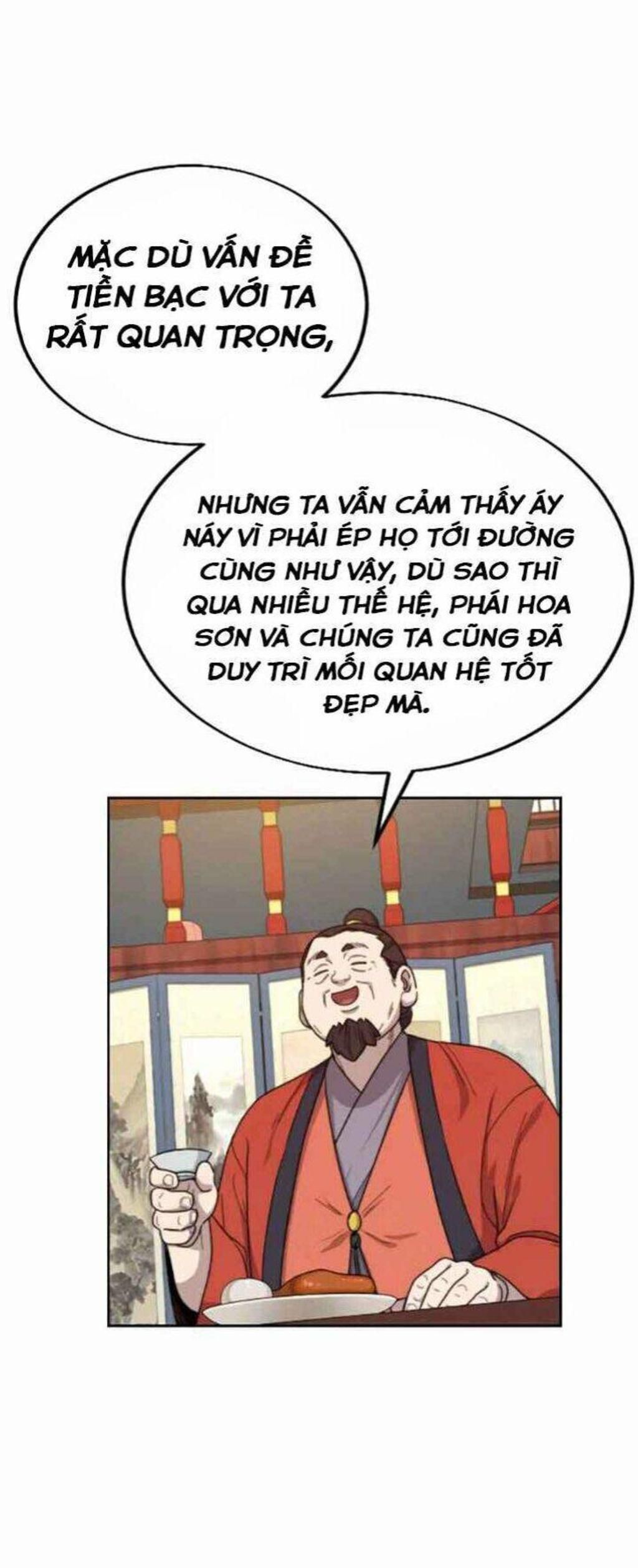 Hoa Sơn Tái Xuất | Hoa Sơn Tái Khởi Chapter 6 - Trang 2