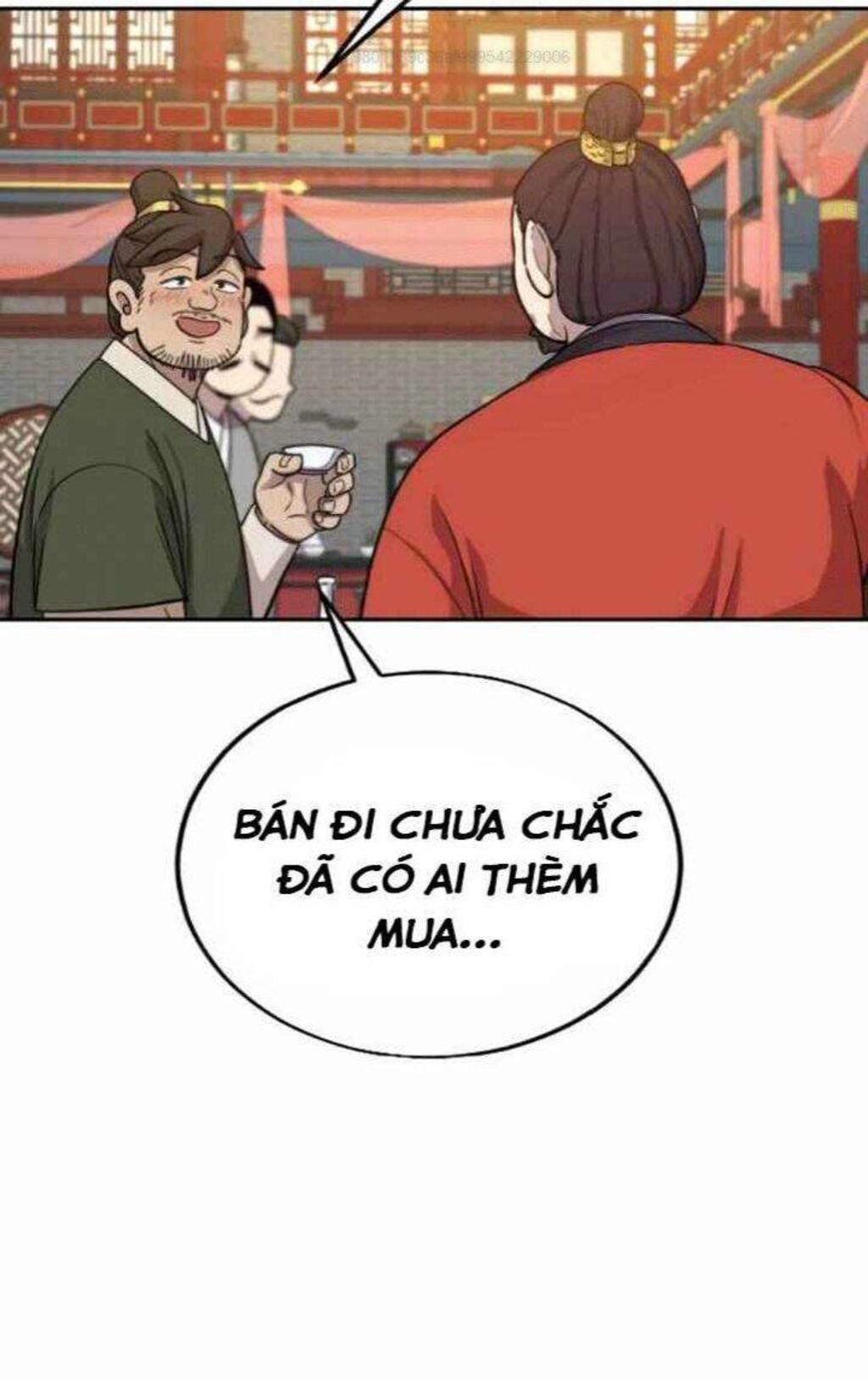 Hoa Sơn Tái Xuất | Hoa Sơn Tái Khởi Chapter 6 - Trang 2