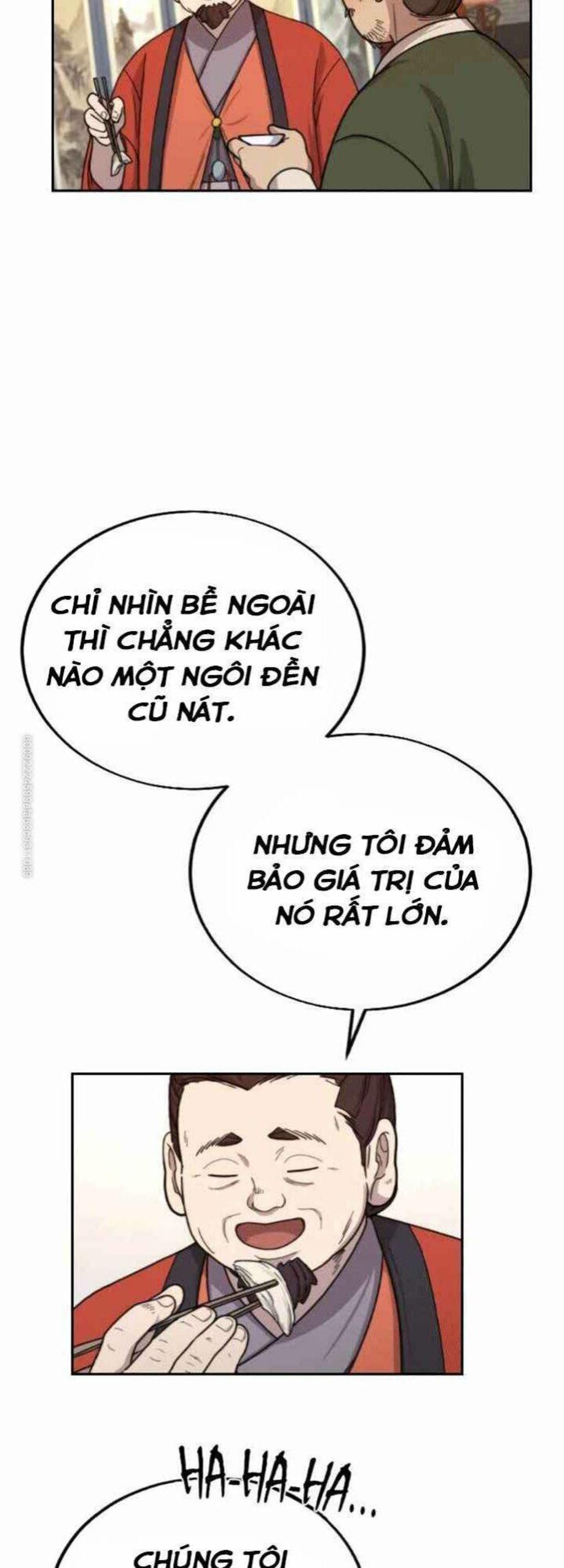 Hoa Sơn Tái Xuất | Hoa Sơn Tái Khởi Chapter 6 - Trang 2