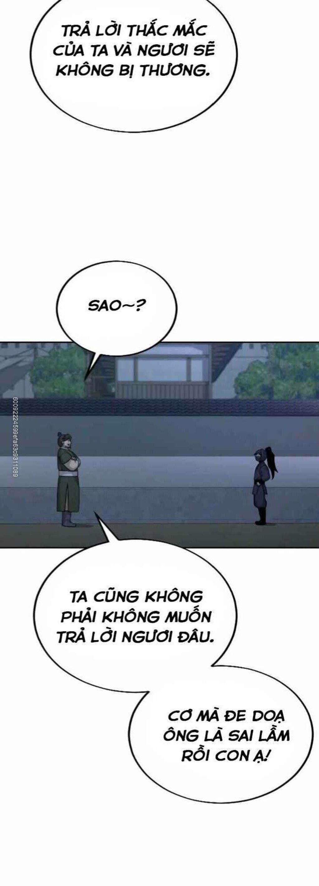 Hoa Sơn Tái Xuất | Hoa Sơn Tái Khởi Chapter 6 - Trang 2