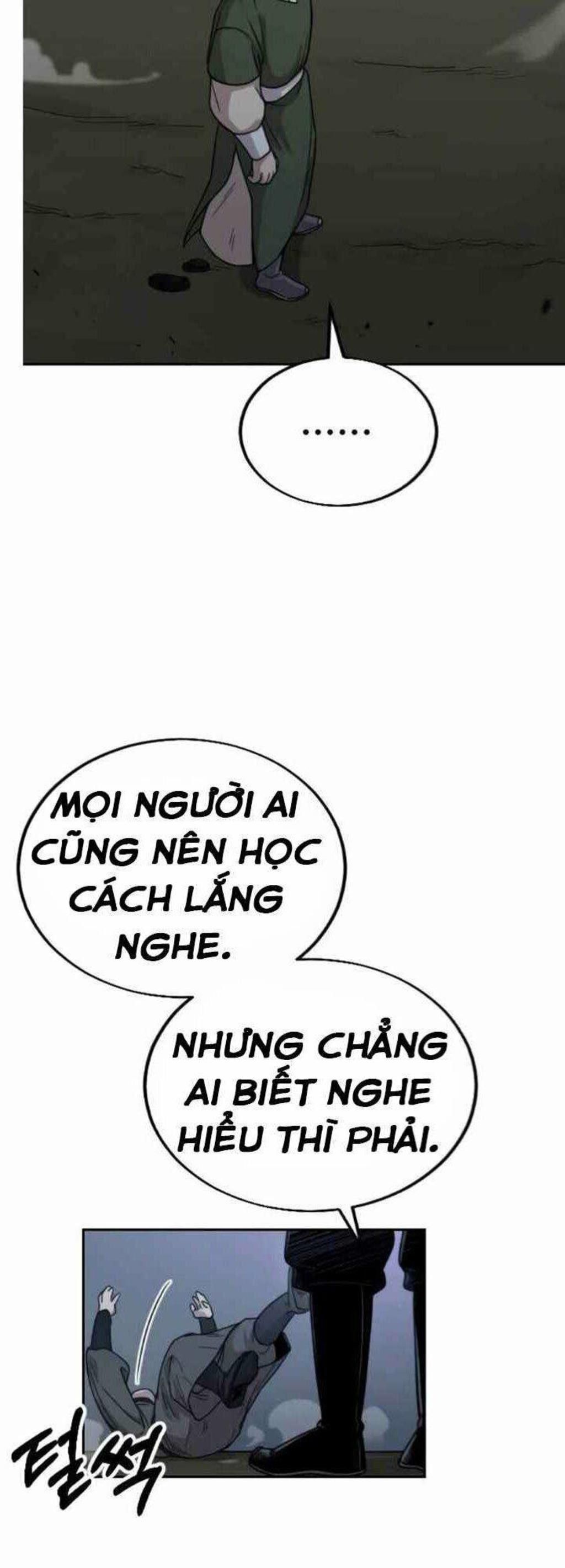 Hoa Sơn Tái Xuất | Hoa Sơn Tái Khởi Chapter 6 - Trang 2