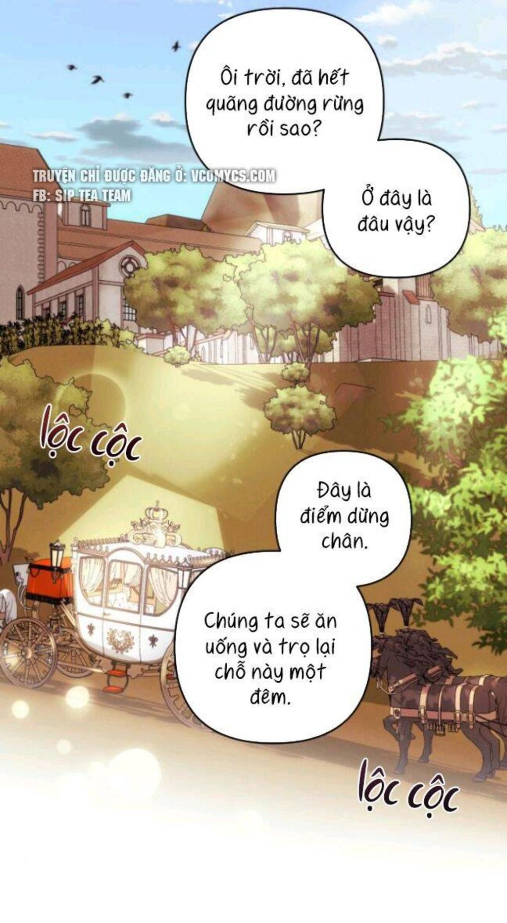 tôi sẽ quyến rũ công tước phương bắc chapter 21 - Trang 2