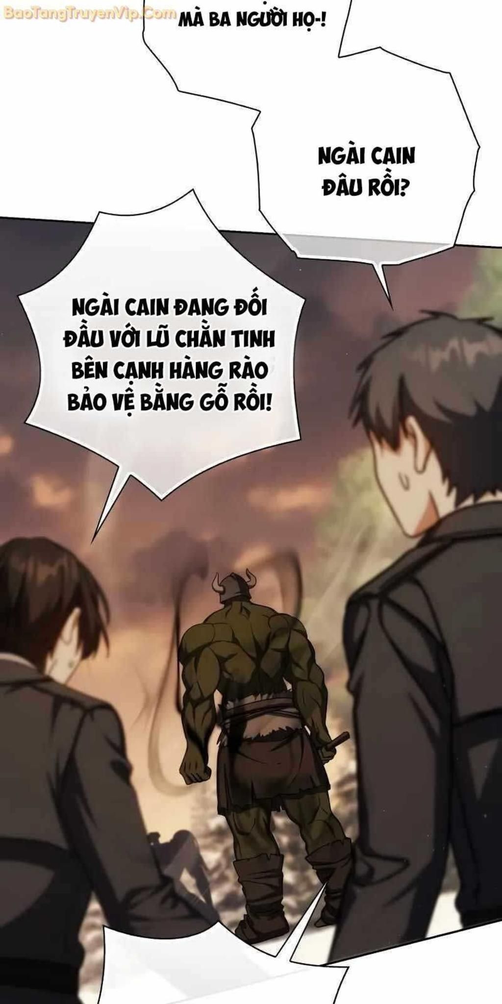 sát thủ tái sinh thành một kiếm sĩ thiên tài Chapter 43 - Trang 2